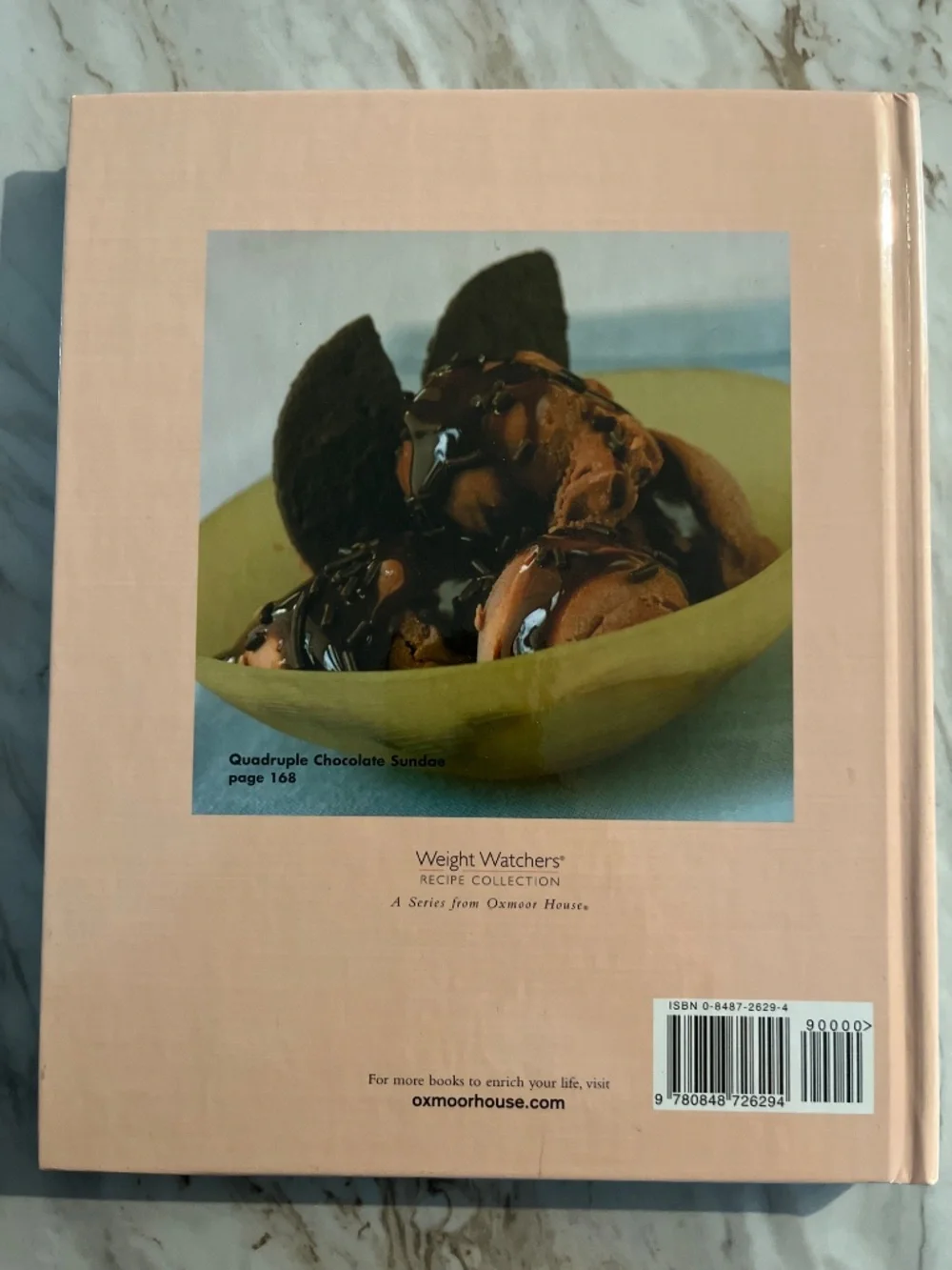 Weight Watchers Shortcut Cookbook
